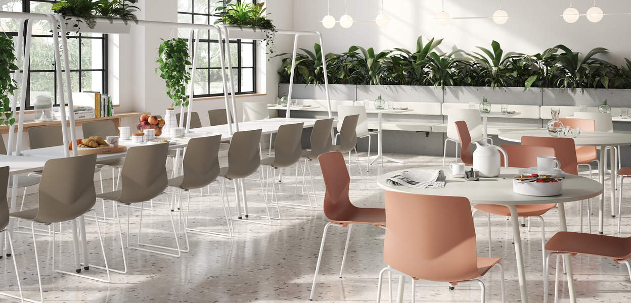 HotSpot-Bild für die Lounge