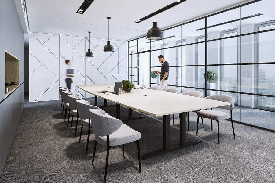 HotSpot-Bild für die Lounge